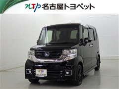 N-BOXカスタム SS BLスタイルP