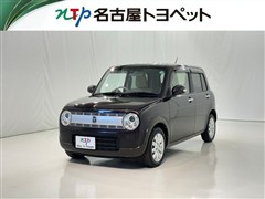 スズキ アルトラパン X