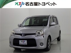 シエンタ DICE リミテッド