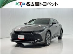 トヨタ　クラウン CO Gアドバ レザーP