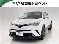 トヨタ C-HR HV G LEDエディション