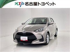 トヨタ ヤリス X