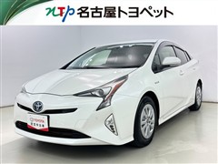 プリウス S セーフティープラス