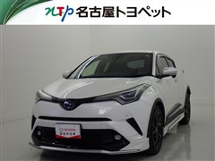 C-HR HV G