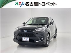 ライズ HV Z