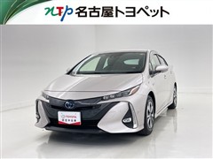 トヨタ プリウスPHV S セーフティP