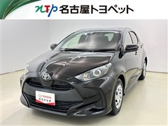 ヤリス X