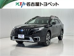 スバル レガシィアウトバック LTD EX