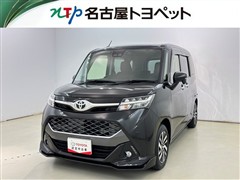 トヨタ タンク カスタムG