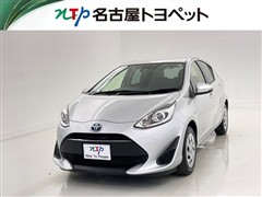 アクア S スタイルブラック