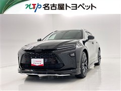 クラウン エステート Z