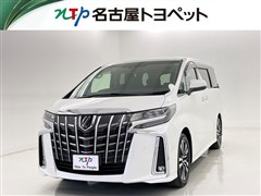 アルファード S Cパッケージ