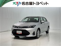 カローラアクシオ EX