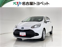 トヨタ アクア X