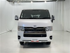 ハイエースV S-GL ダークP S