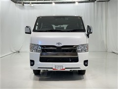 ハイエースV S-GL ダークP S