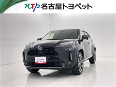 ヤリスクロス Z