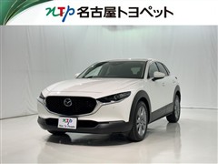 マツダ CX-30 XD Lパッケージ