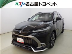 カローラクロス HV Z