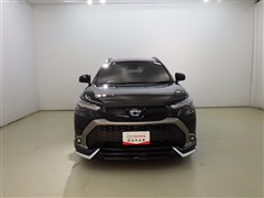 カローラクロス HV Z