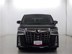 アルファード S タイプゴールド