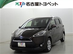 シエンタ HV G