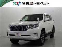 ランクル プラド TX Lパケ