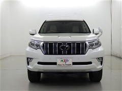 ランクル プラド TX Lパケ