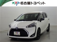 トヨタ シエンタ G セーフティエディション2