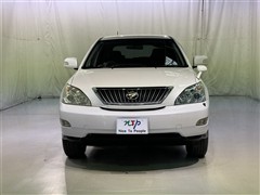 ハリアー 240G L-P LTD