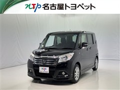 ソリオ HV MZ デュアルカメラ