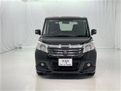 ソリオ HV MZ デュアルカメラ