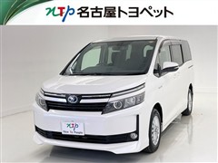 トヨタ ヴォクシー HV V
