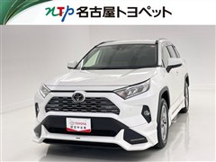 RAV4 G