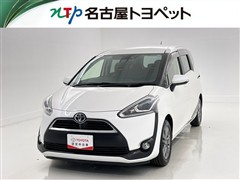 トヨタ シエンタ G クエロ