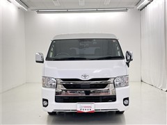 ハイエースVワイドSーGLダークP2