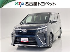 ヴォクシー ZS キラメキ3
