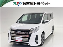 トヨタ ノア SI ダブルバイビー2