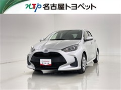 ヤリス X Bパッケージ