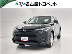 トヨタ カローラクロス G X