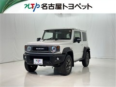 スズキ ジムニーシエラ JC