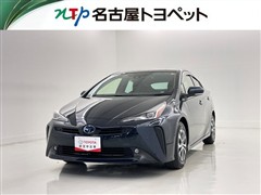 トヨタ プリウス A