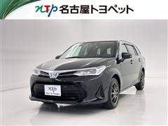 トヨタ カローラフィールダー 1.8S
