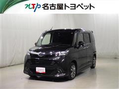 トヨタ　タンク GS