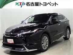 トヨタ ハリアー Z