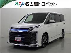 トヨタ　ヴォクシー HV S-Z