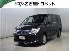 日産 セレナ S-HV 20X Vセレ+セ-フ