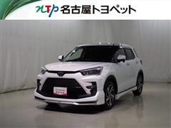 トヨタ　ライズ Z