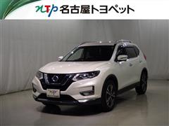 日産　エクストレイル 20Xi