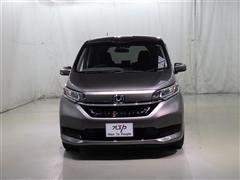 フリードプラスGホンダセンシング